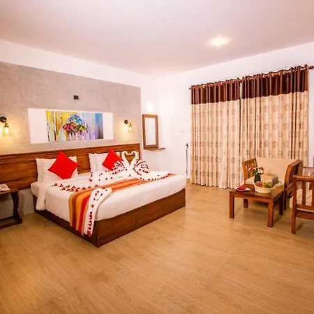 Seasons - Hotel Nuwara Eliya