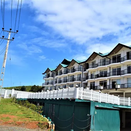 Apartment Infinity Luxury