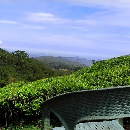 The Royal Terrace 3* Nuwara Eliya