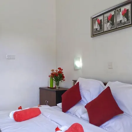 The Royal Terrace 3* Nuwara Eliya