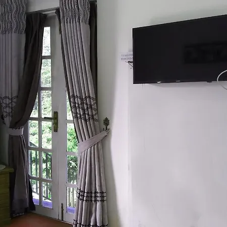 The Royal Terrace 3* Nuwara Eliya
