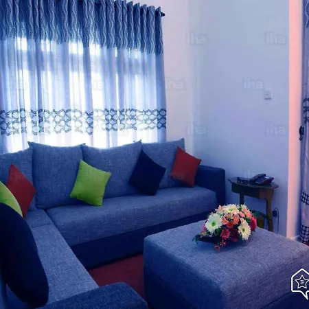 The Royal Terrace Bed & Breakfast Nuwara Eliya