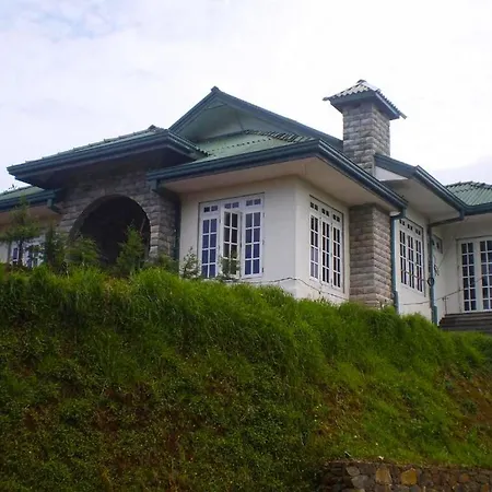 The Royal Terrace Bed & Breakfast 3*
