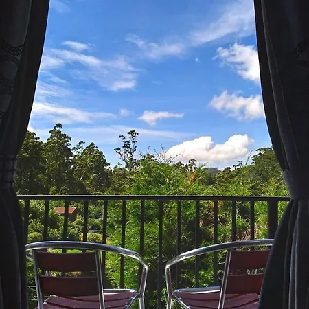 The Royal Terrace Bed & Breakfast Nuwara Eliya