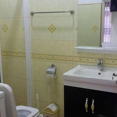The Royal Terrace Bed & Breakfast Nuwara Eliya