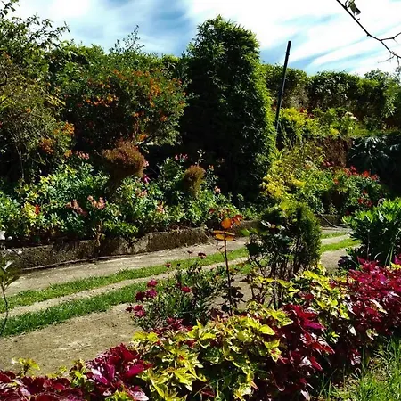 The Royal Terrace Bed & Breakfast 3*