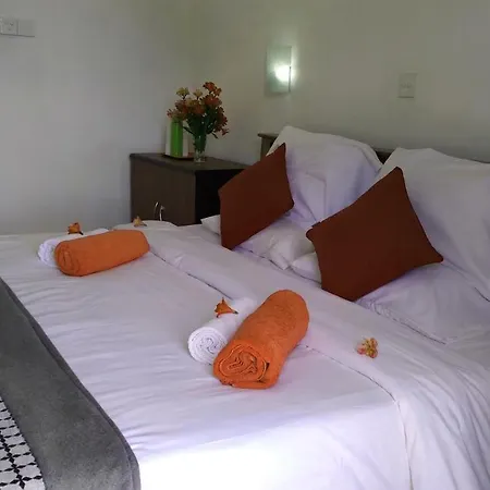 The Royal Terrace 3* Nuwara Eliya