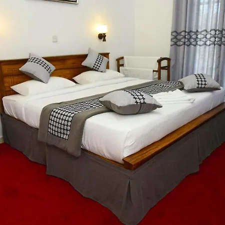The Royal Terrace 3* Nuwara Eliya
