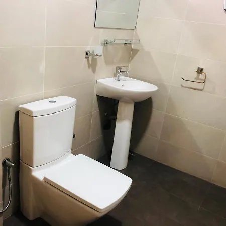 Soban Rich Guest house