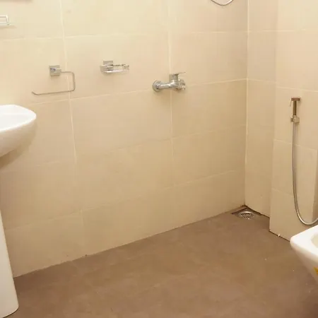 Soban Rich Guest house *