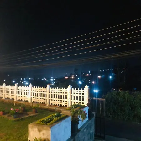 Soban Rich Guest house *