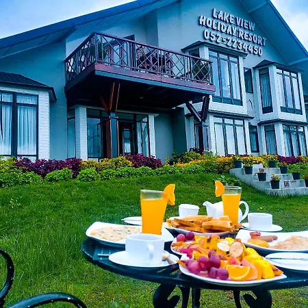 Lake View Holiday Nuwara Eliya