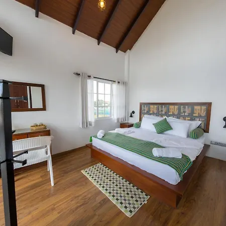 Guest house Sky Lounge Nuwara Eliya