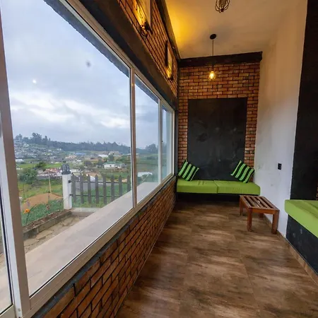 Guest house Sky Lounge *