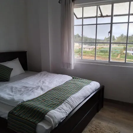 Sky Lounge Guest house *