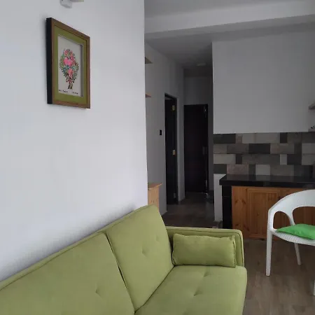 Guest house Sky Lounge Nuwara Eliya