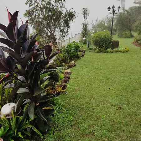 Bed & Breakfast Misty Paradise Of Gregory Nuwara Eliya