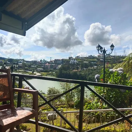 Bed & Breakfast Misty Paradise Of Gregory