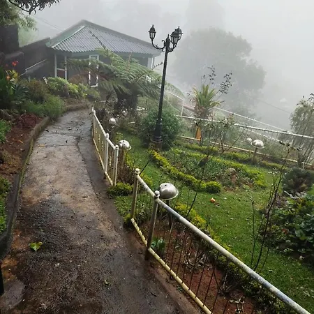 Bed & Breakfast Misty Paradise Of Gregory 3*