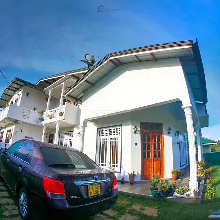 Soban Rich * Nuwara Eliya