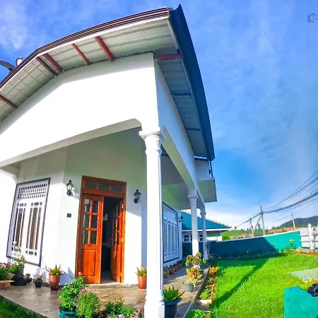 Soban Rich Guest house *