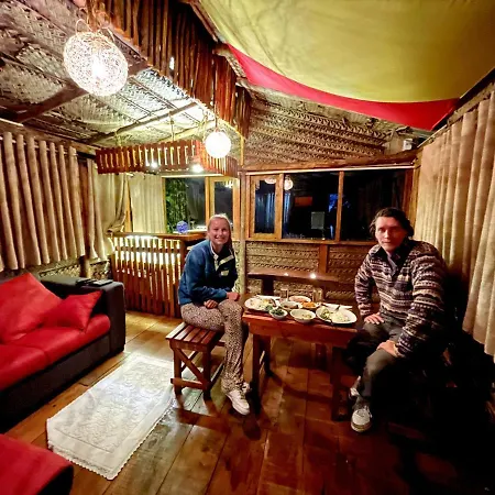 Lodge La Luna Nuwara Eliya