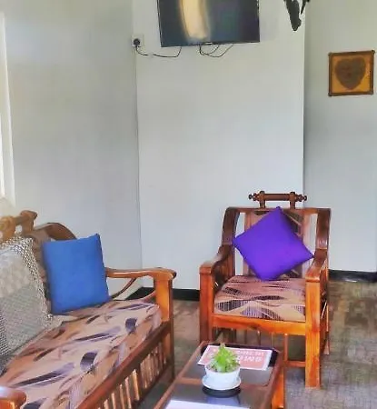 Guest house Rc Awkward