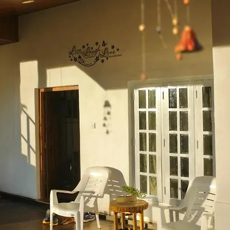 Guest house Rc Awkward 3*