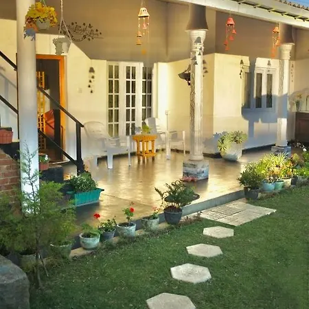 Rc Awkward Guest house 3*