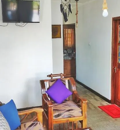 Guest house Rc Awkward 3*