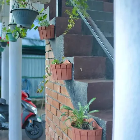 Rc Awkward Guest house