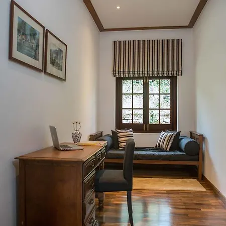 Stafford Bungalow - Exclusive Luxury Within A Private Tea Estate Villa *