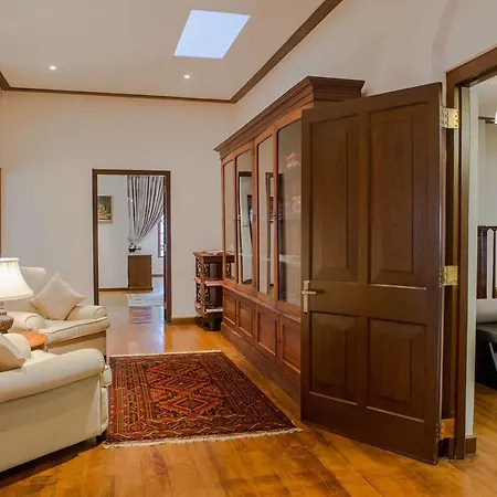 Villa Stafford Bungalow - Exclusive Luxury Within A Private Tea Estate *