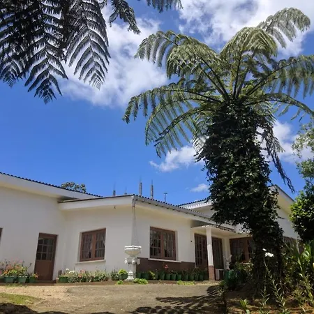 Guest house Acme Divine View Nuwara Eliya