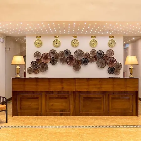 The Golden Ridge 5* Nuwara Eliya