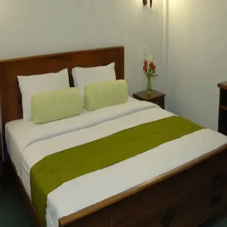 Avian Breeze Resort Nuwara Eliya