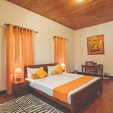 Resort Avian Breeze Nuwara Eliya
