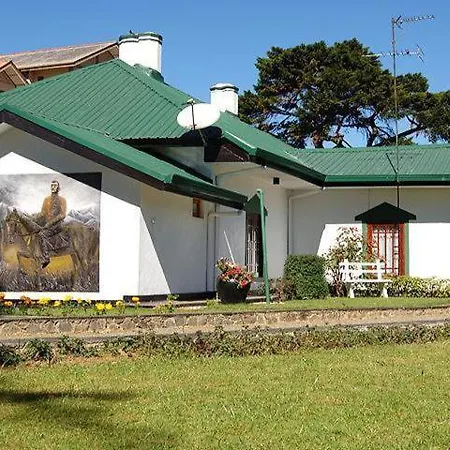 Resort Avian Breeze