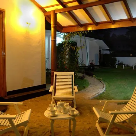 Avian Breeze Resort