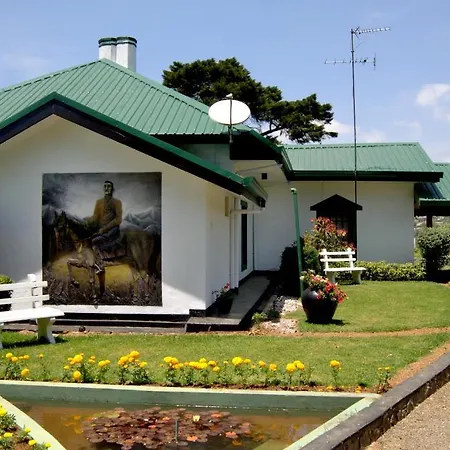 Avian Breeze Nuwara Eliya