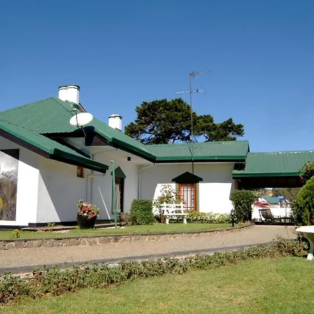 Avian Breeze * Nuwara Eliya