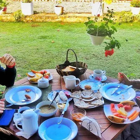 Guest house Rc Awkward