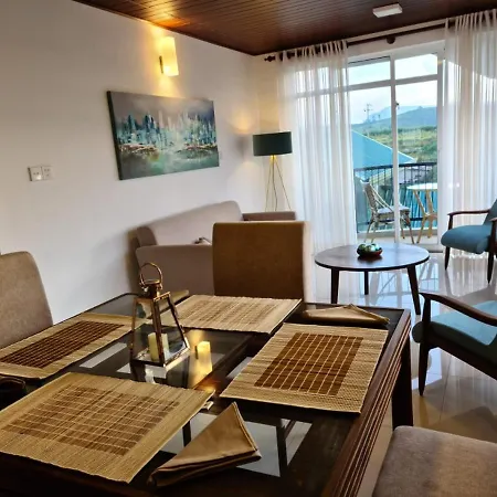 Apartment Infinity Luxury Nuwara Eliya