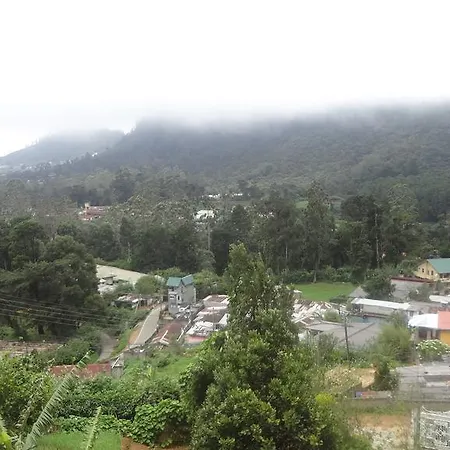 Real Nuwara Eliya