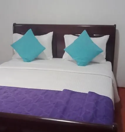 The Train View Bed & Breakfast 3*