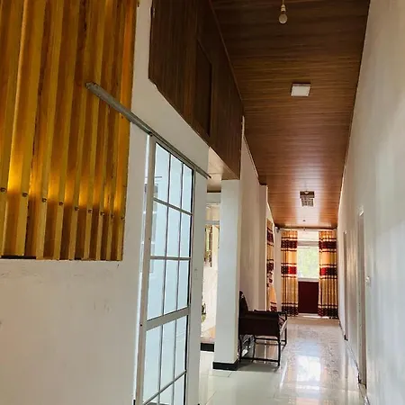 Niwasa House Nuwaraeliya 3* Nuwara Eliya