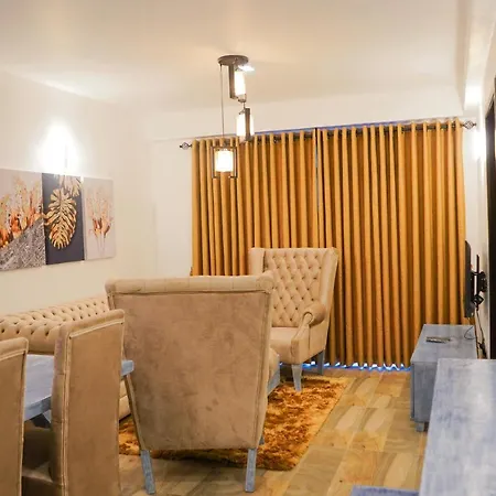 Apartment Vista Mariners Blue Nuwara Eliya