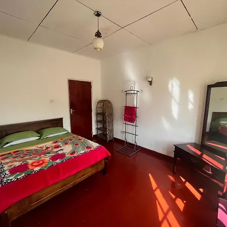 Homestay Holiday Nuwara Eliya