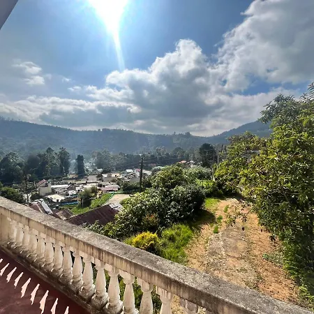 Holiday Homestay