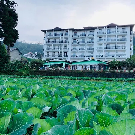Apartment Apartment's Nuwara Eliya